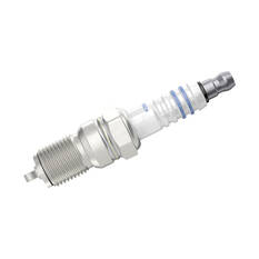 Bosch Spark Plug Single HR8DCV+ / HR8DCV, , scaau_hi-res