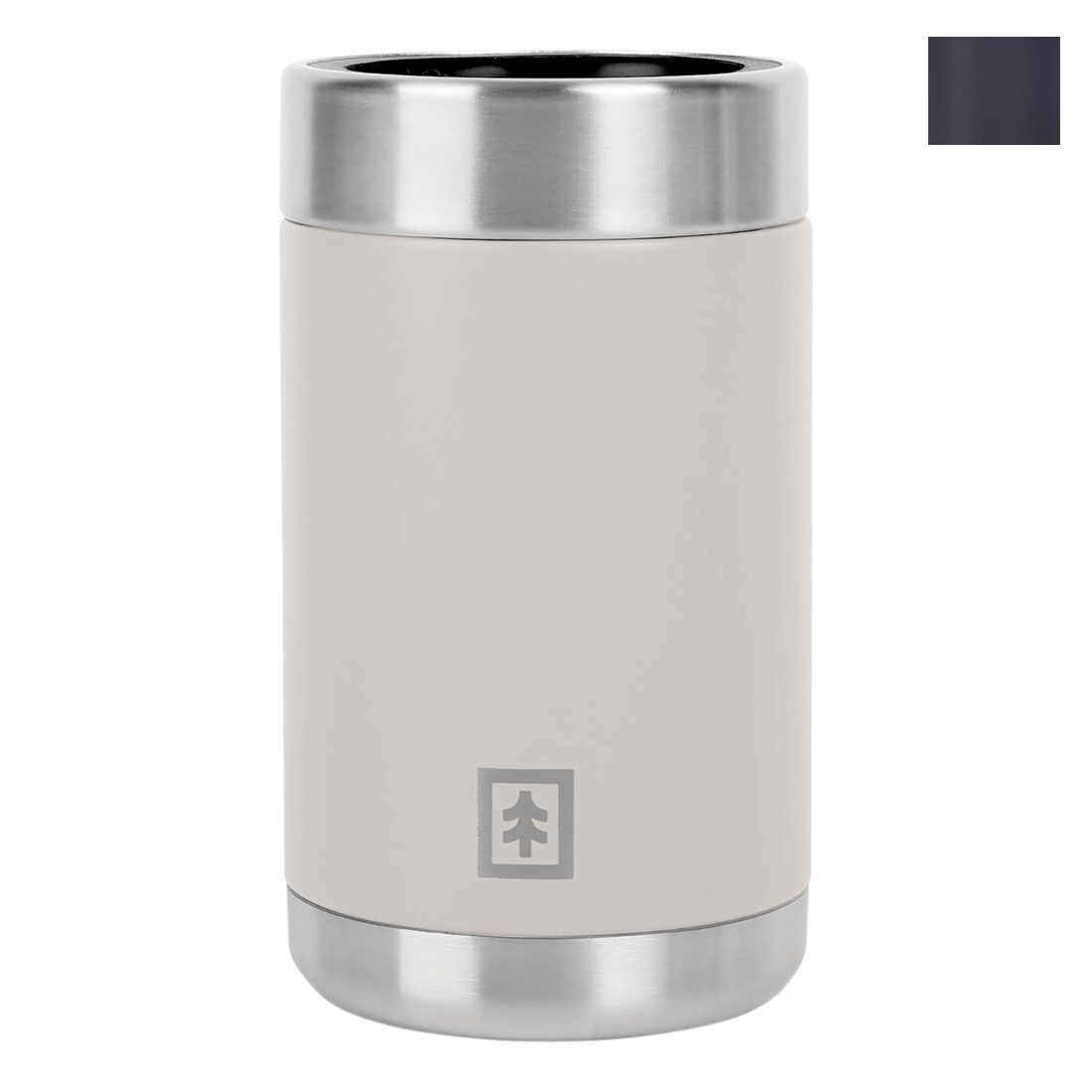 SWISSTECH Can Cooler Stone, , scaau_hi-res