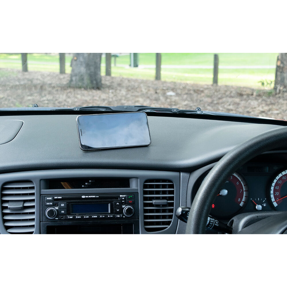 Cabin Crew Adhesive Mount Magnetic Car Phone Holder Supercheap Auto