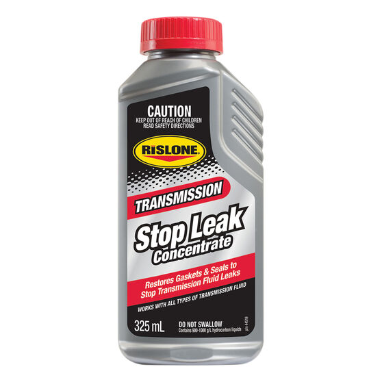 Rislone Transmission Stop Leak Concentrate 325mL Supercheap Auto