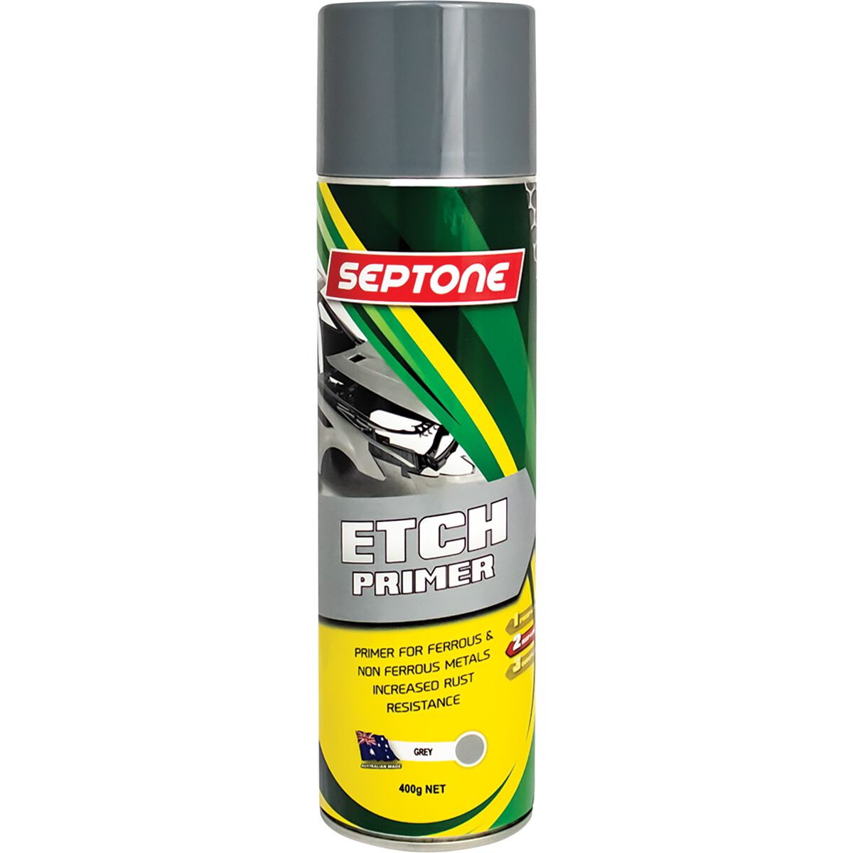 Septone&reg; Super Etch Primer - 400g, , scaau_hi-res