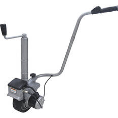 SCA Electric Jockey Wheel, , scaau_hi-res