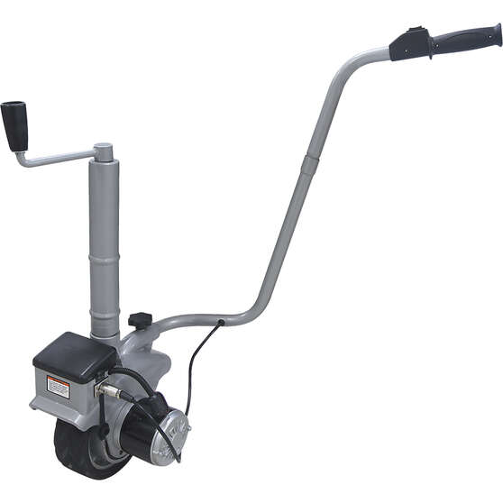 SCA Electric Jockey Wheel, , scaau_hi-res