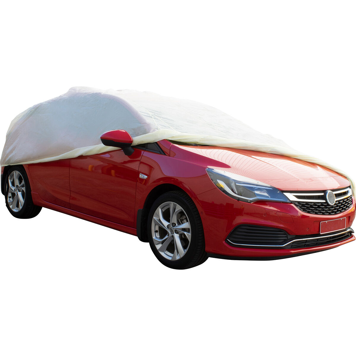 Supercheap auto shop car cover