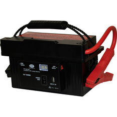 SCA 12V 1700 Amp 8 Cylinder Compact Jump Starter, , scaau_hi-res