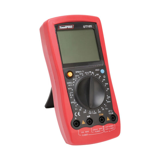 Image of Uni-T UT105 direct website