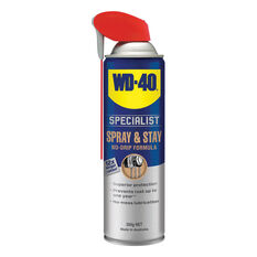 WD-40 Specialist No Drip Formula Spray & Stay 300g, , scaau_hi-res