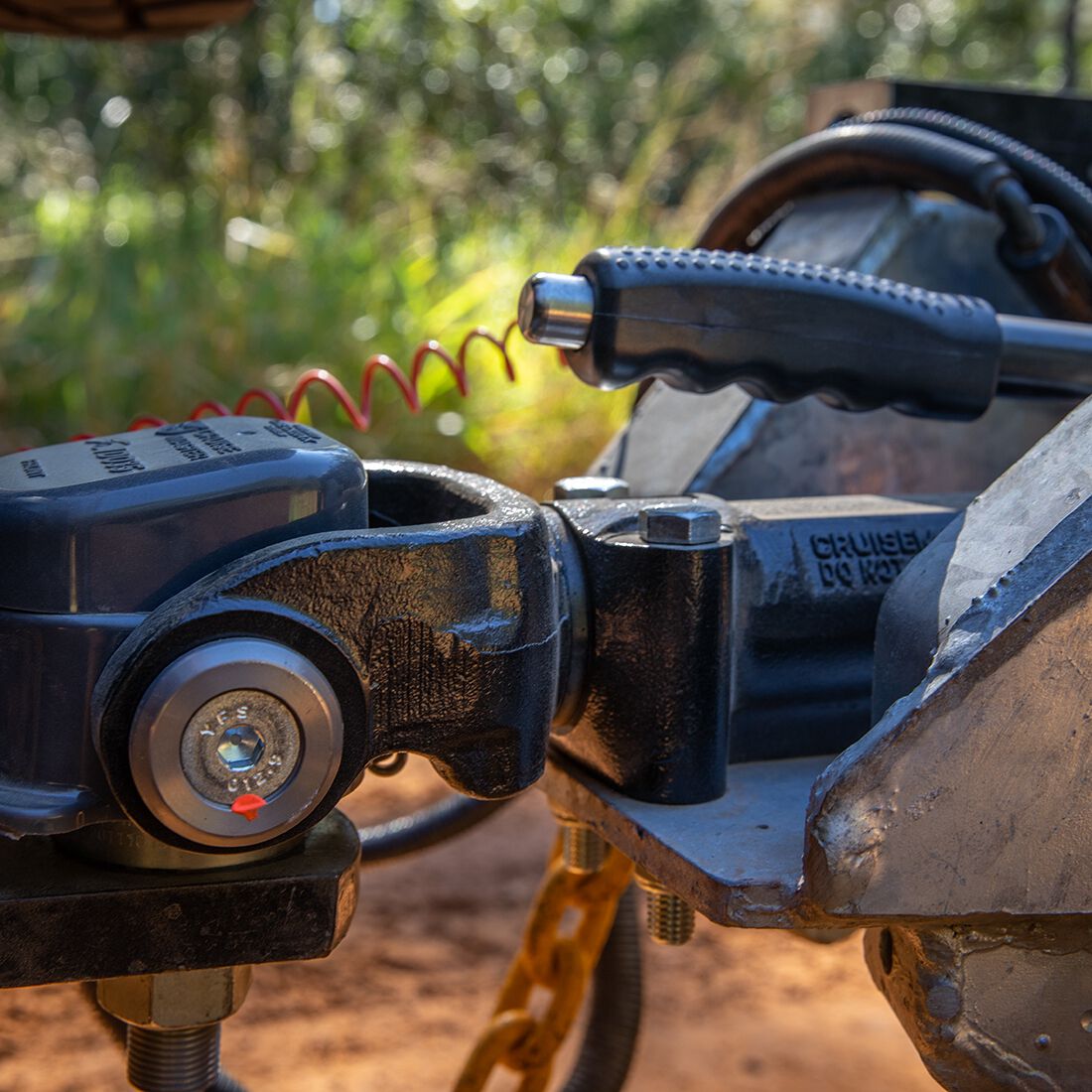 Cruisemaster D035 V3 Plus, , scaau_hi-res