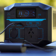 Renogy Phoenix 222Wh Lithium Portable Power Station, , scaau_hi-res