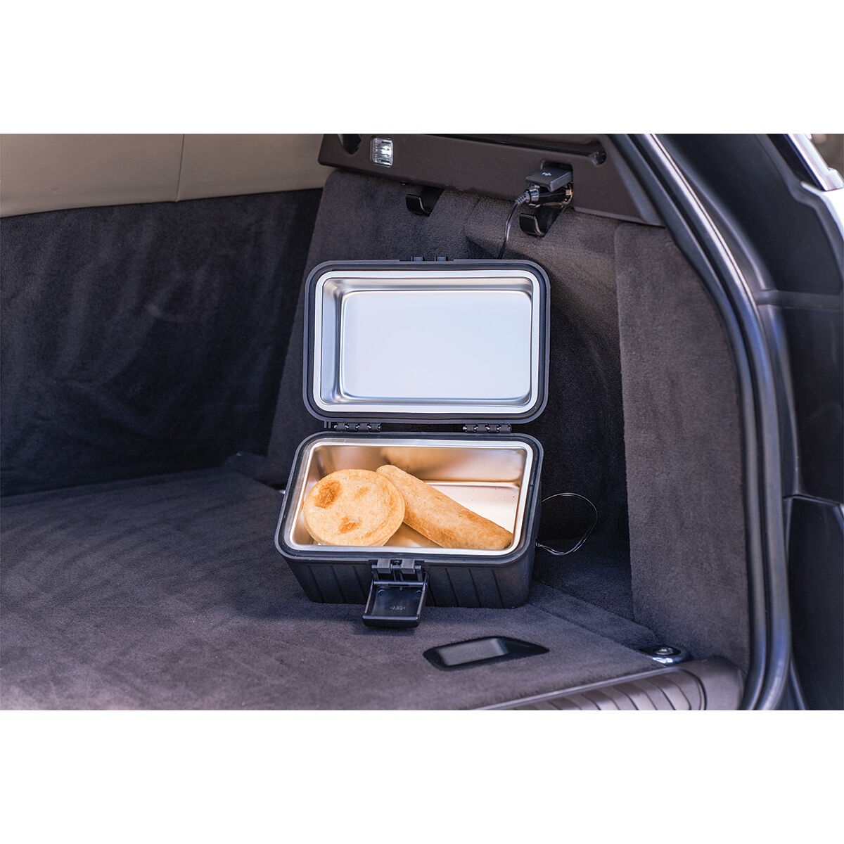 Ridge Ryder 12V Food Warmer 2.5L Capacity, , scaau_hi-res