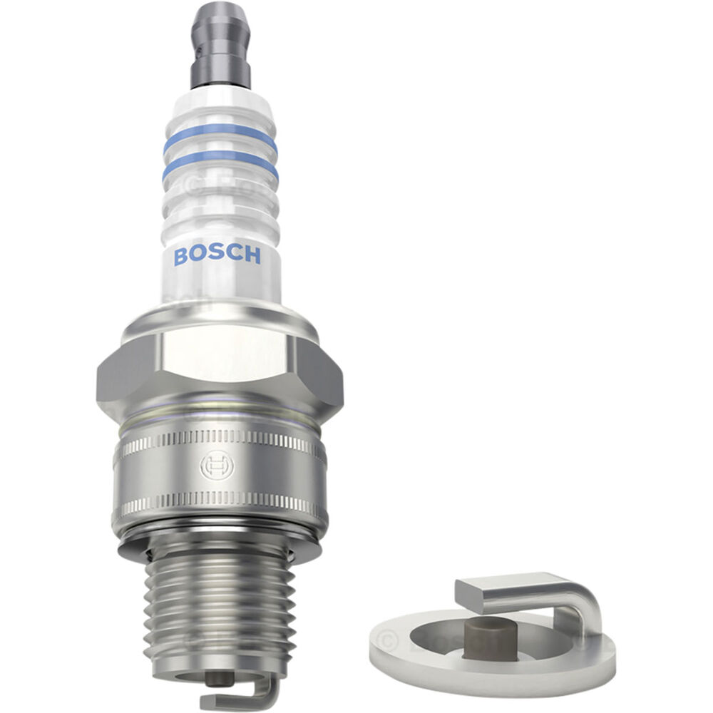 Bosch Spark Plug Single W8AC Supercheap Auto
