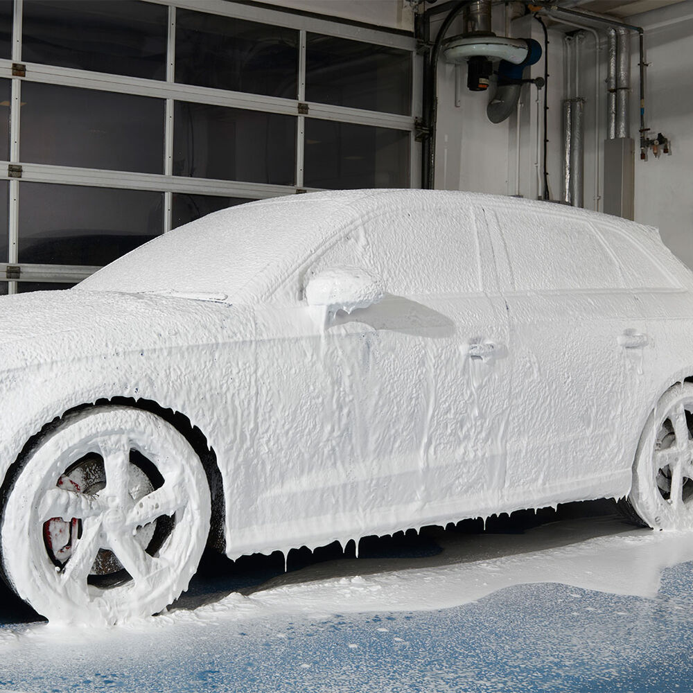 Autoglym Polar Blast Foaming Wash 2.5 Litre Supercheap Auto