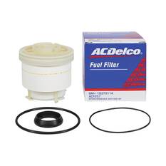 ACDelco Filter Service Kit ACK1 19373178, , scaau_hi-res