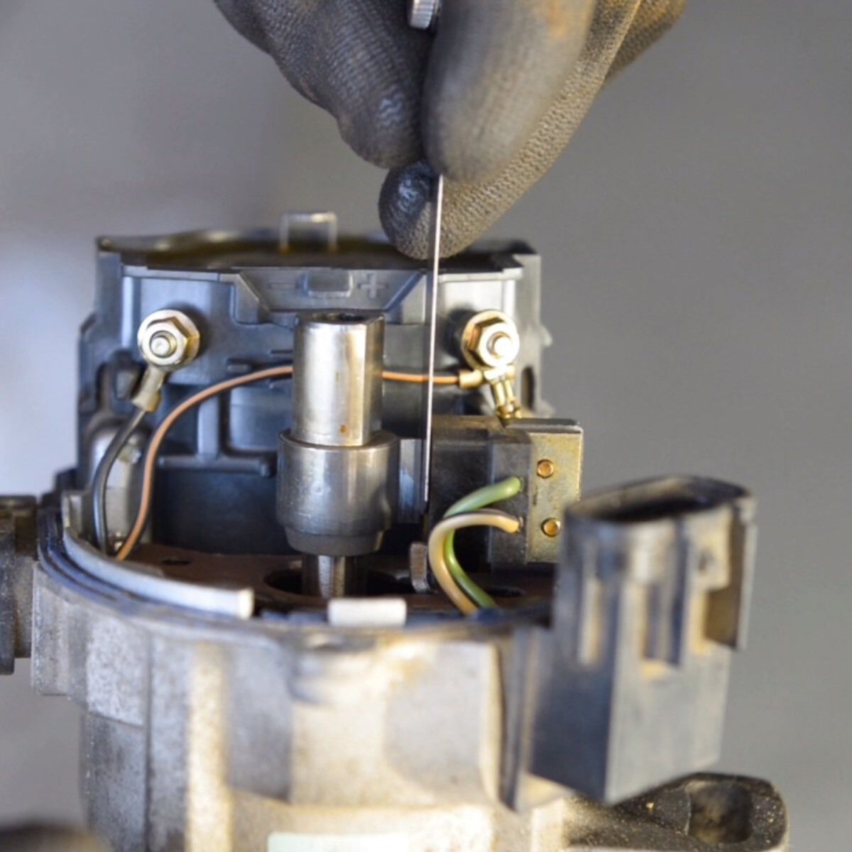 ToolPRO Feeler Gauge Metric, , scaau_hi-res