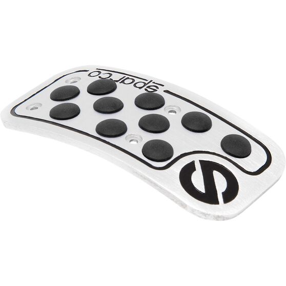 Sparco Pedal Pads Urban Supercheap Auto