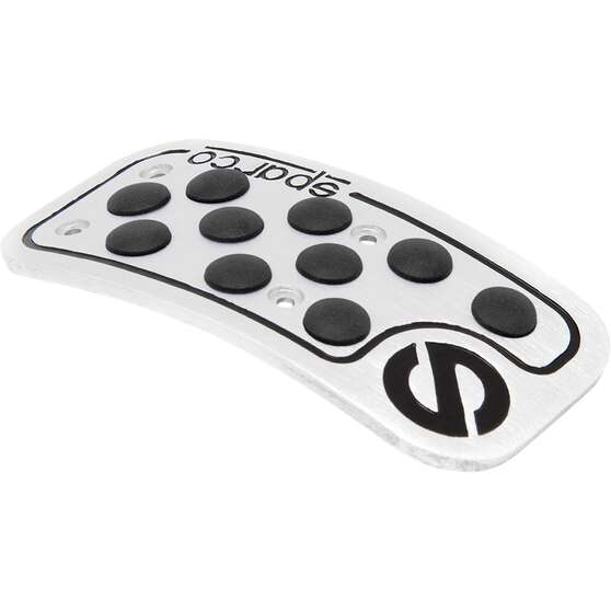 Sparco Pedal Pads - Urban, , scaau_hi-res
