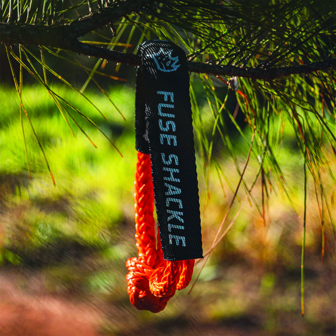 Maxtrax Fuse Shackle, , scaau_hi-res