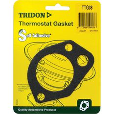 Tridon Thermostat Gasket TTG38, , scaau_hi-res