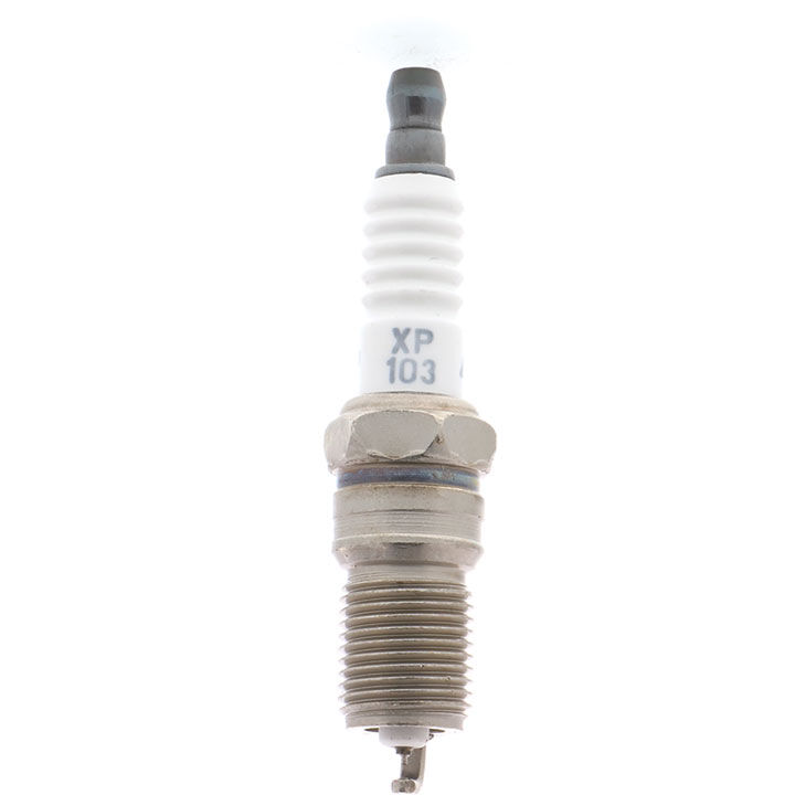 Autolite Iridium Spark Plug XP103, , scaau_hi-res