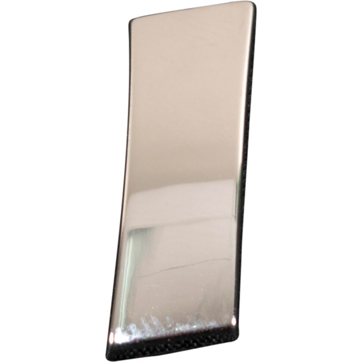 SCA 3D Chrome Badge Letter I, , scaau_hi-res