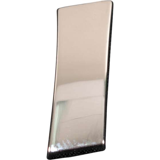 SCA 3D Chrome Badge Letter I, , scaau_hi-res