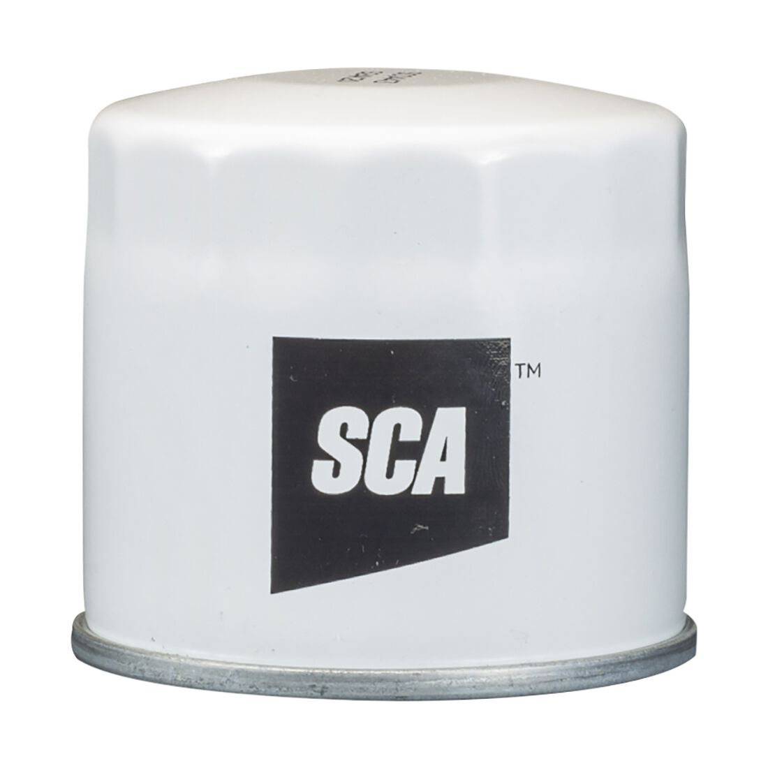 SCA Oil Filter SCO443 (Interchangeable with Z443), , scaau_hi-res