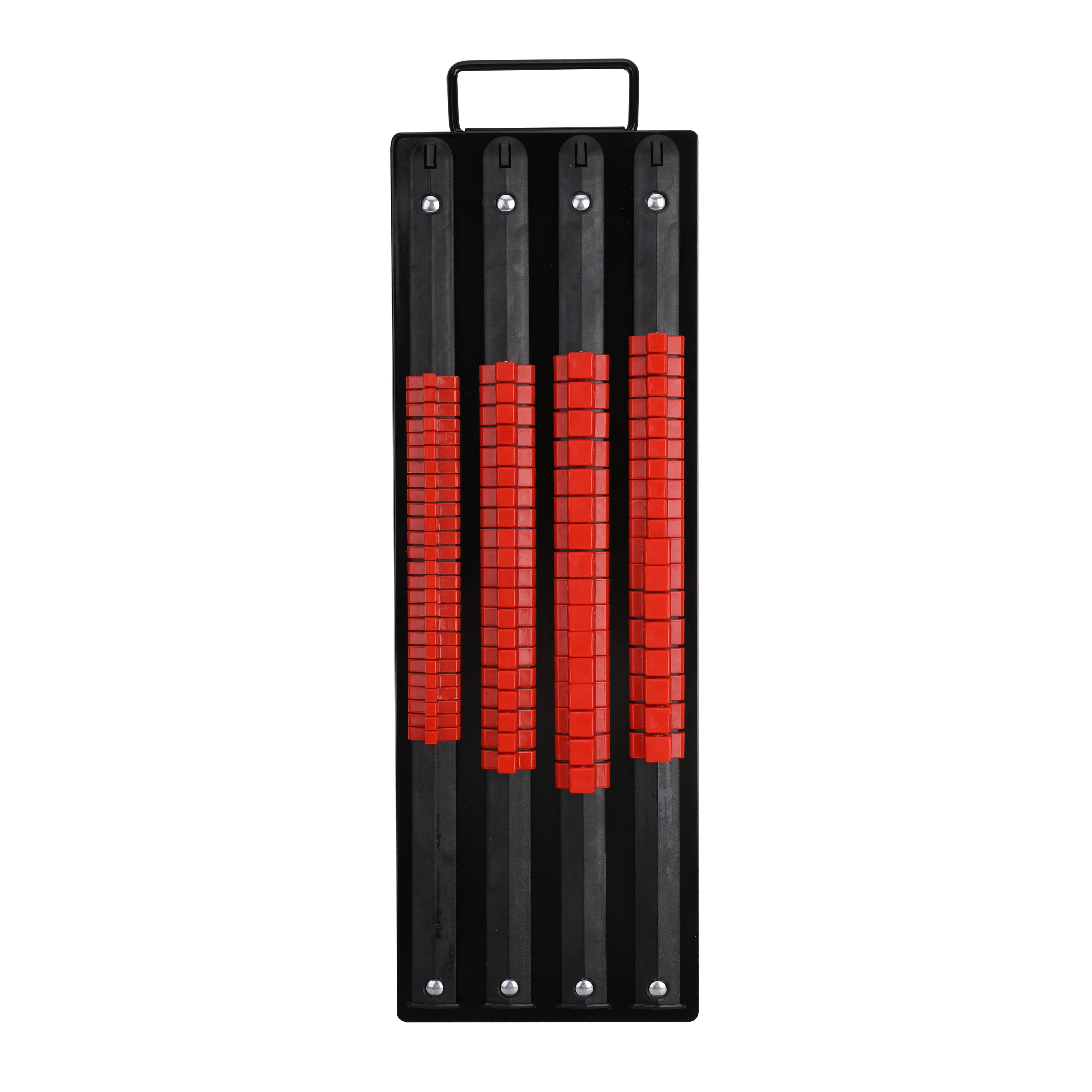 ToolPRO Socket Holder Organiser 80 Clip, , scaau_hi-res