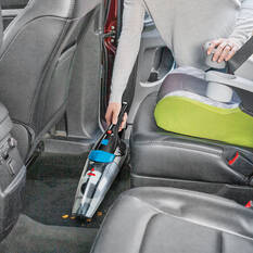 Bissell Featherweight Stick & Hand Vacuum, , scaau_hi-res