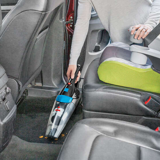Bissell Featherweight Stick & Hand Vacuum, , scaau_hi-res