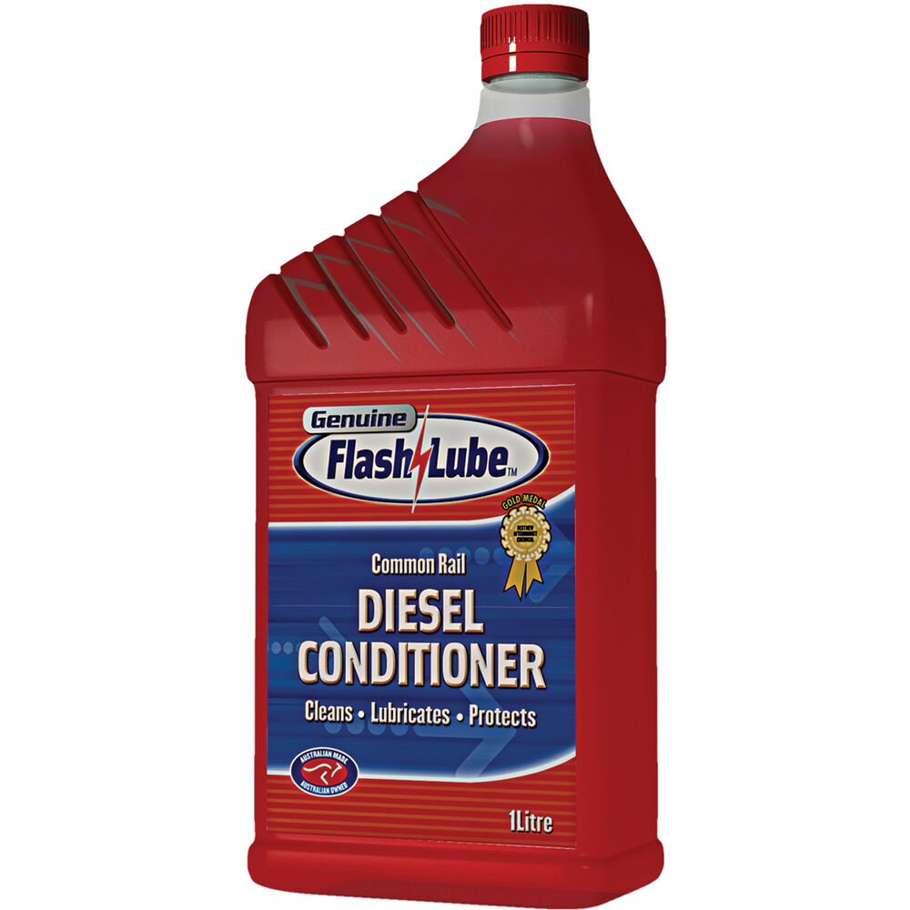 Flashlube Diesel Conditioner 1 Litre Supercheap Auto