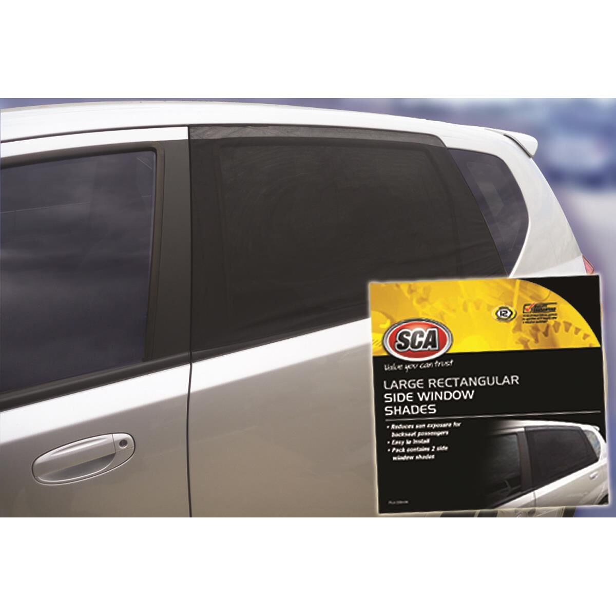 Car sun clearance shade supercheap
