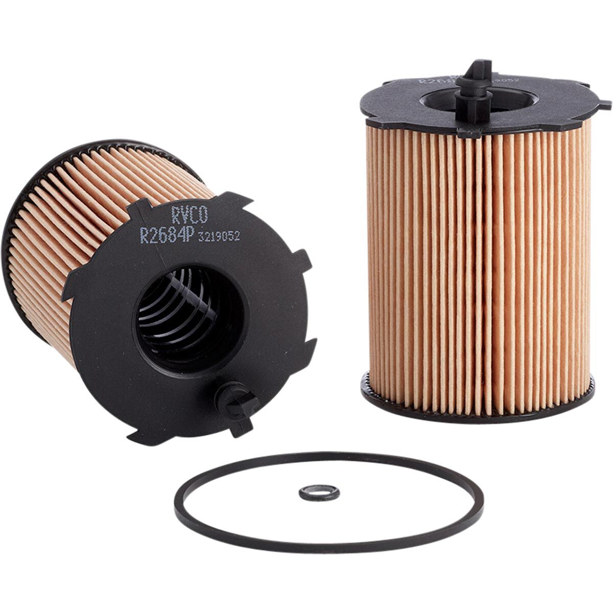 Ryco Oil Filter - R2684P, , scaau_hi-res