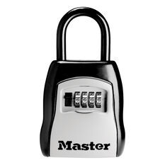 Master Lock Key Safe Portable 83mm, , scaau_hi-res