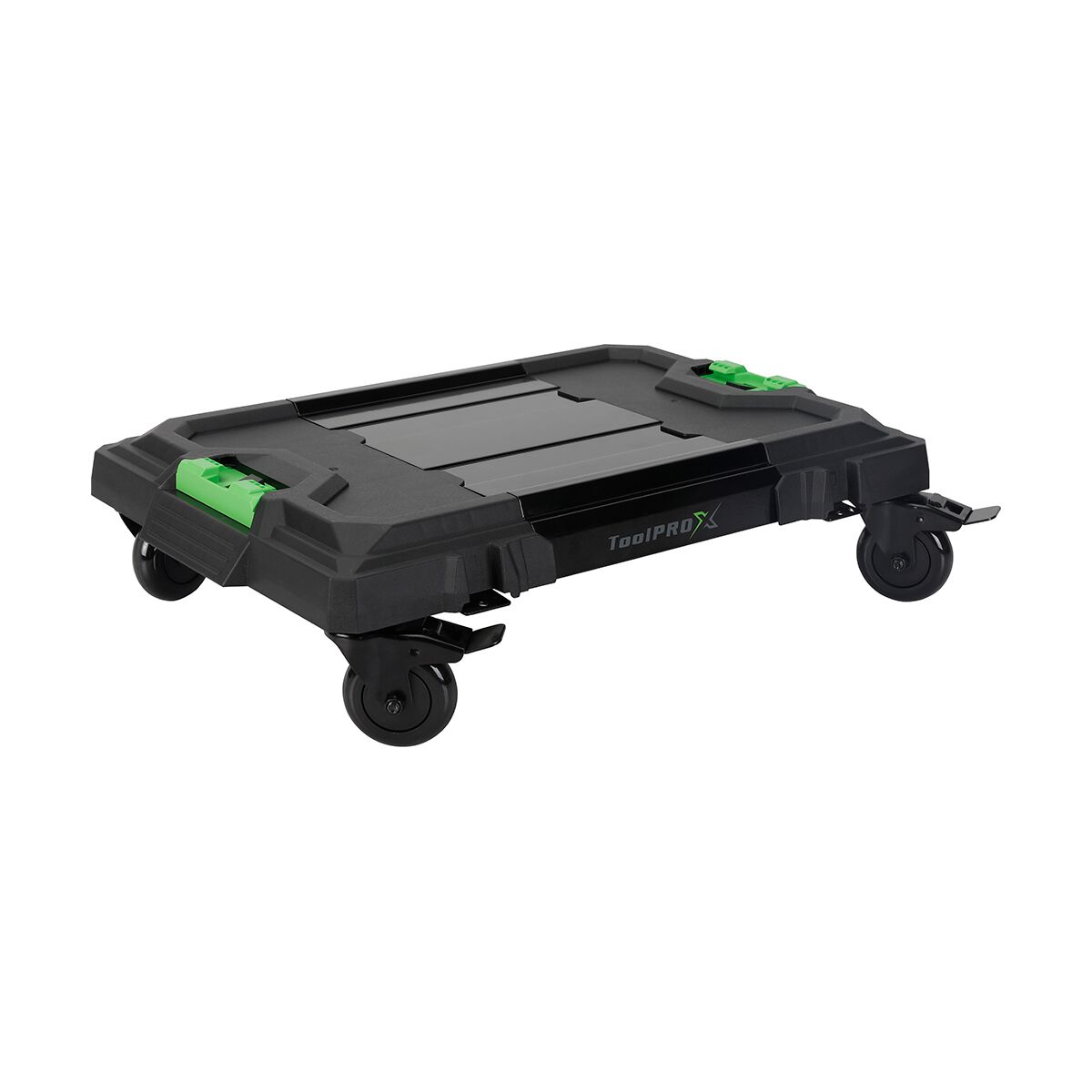 ToolPRO-X Metal Modular Storage System - 2 in 1 Dolly & Mounting Base, , scaau_hi-res