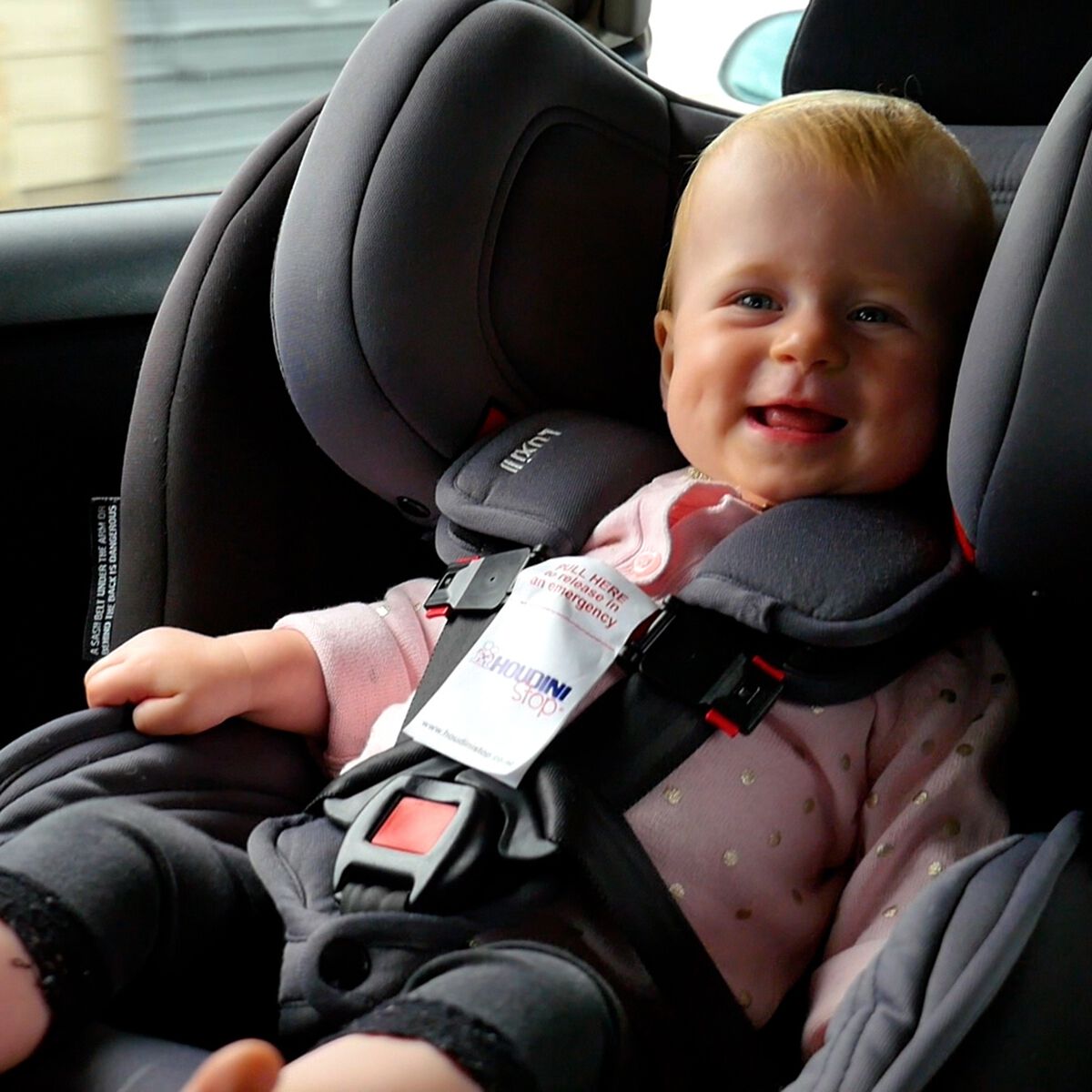 Houdini Stop Chest Strap, , scaau_hi-res