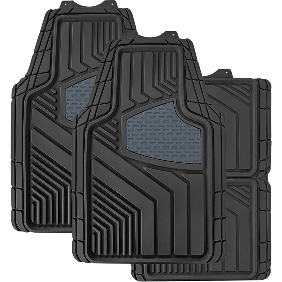Supercheap auto rubber mats deals