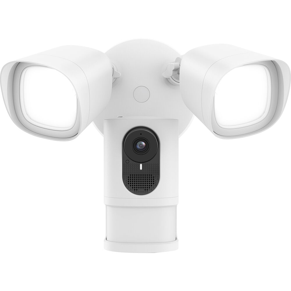 eufy floodcam