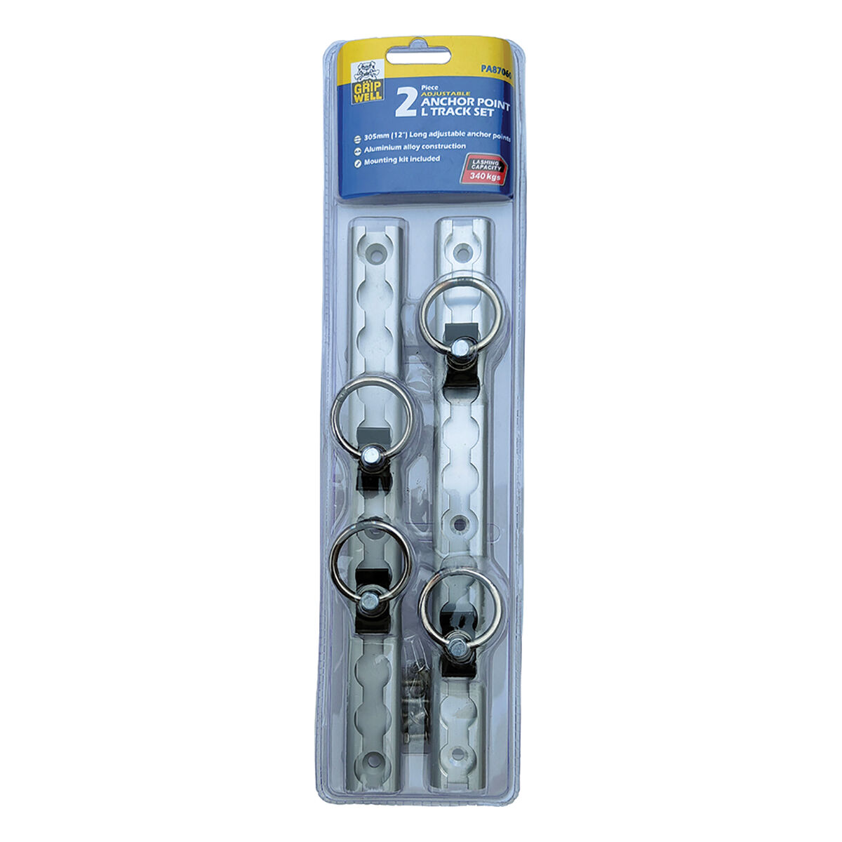 Tie online downs supercheap