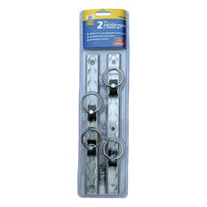 Gripwell Anchor Point 2PC Mounting Set, , scaau_hi-res