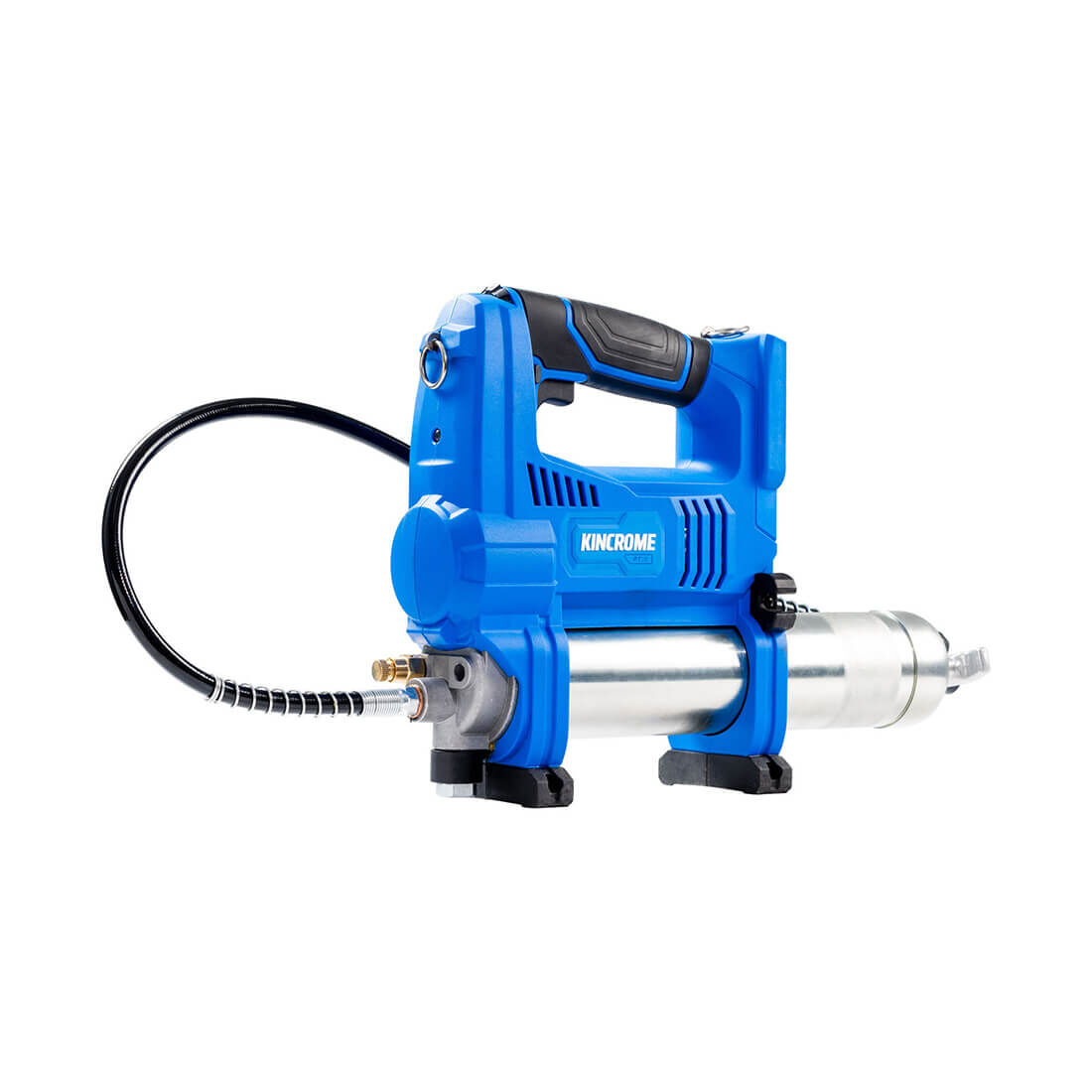 Kincrome PT18 18V Grease Gun Skin, , scaau_hi-res