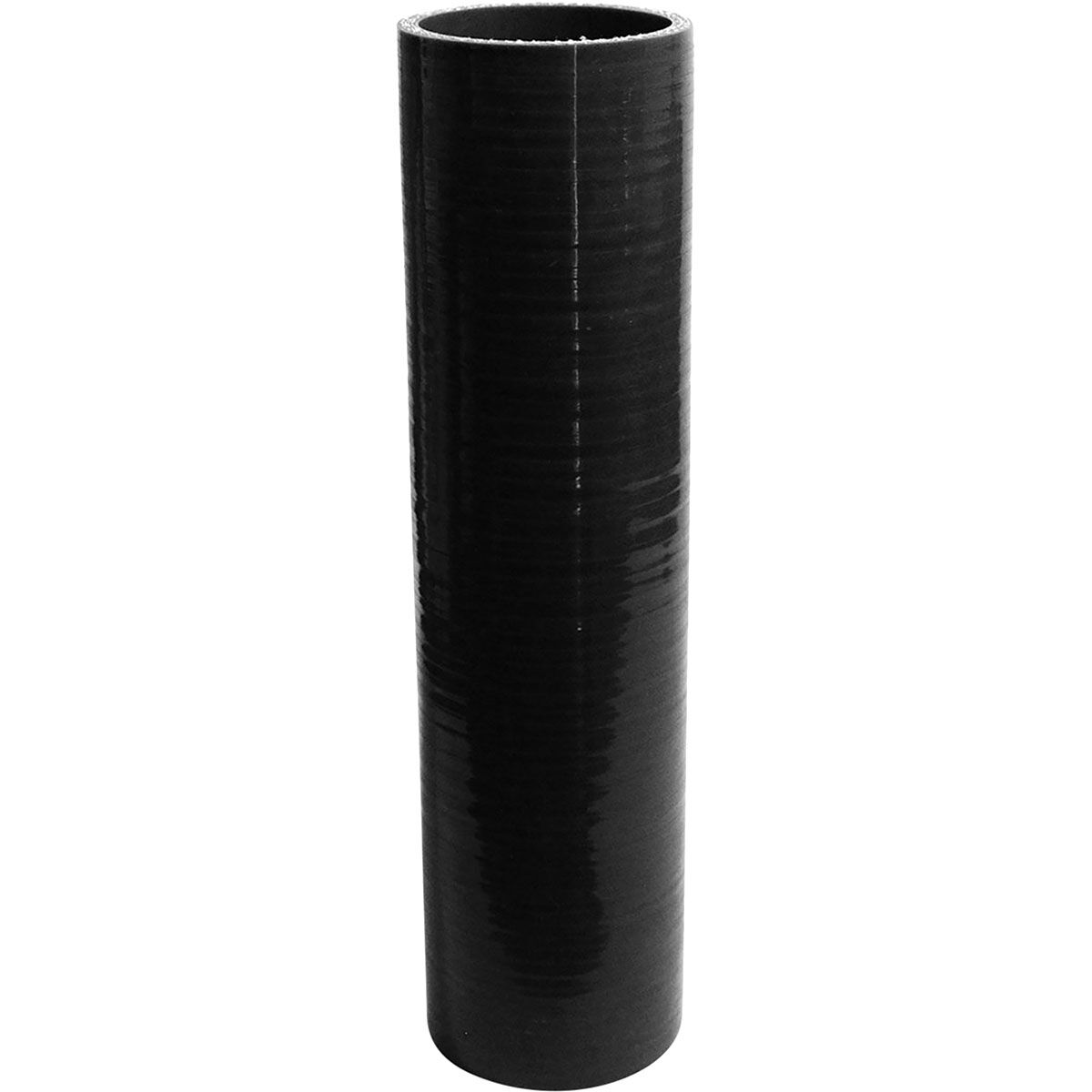SAAS Black Silicone Hose, 63mm x 63mm x 254mm SSH6363254, , scaau_hi-res