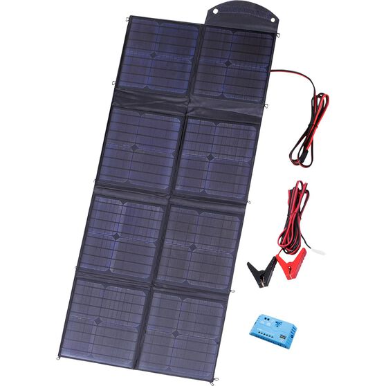 Ridge Ryder Solar Blanket 100 Watt Supercheap Auto