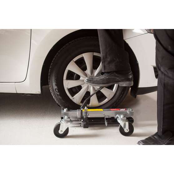 SCA Vehicle Positioning Hydraulic Jack 680kg, , scaau_hi-res