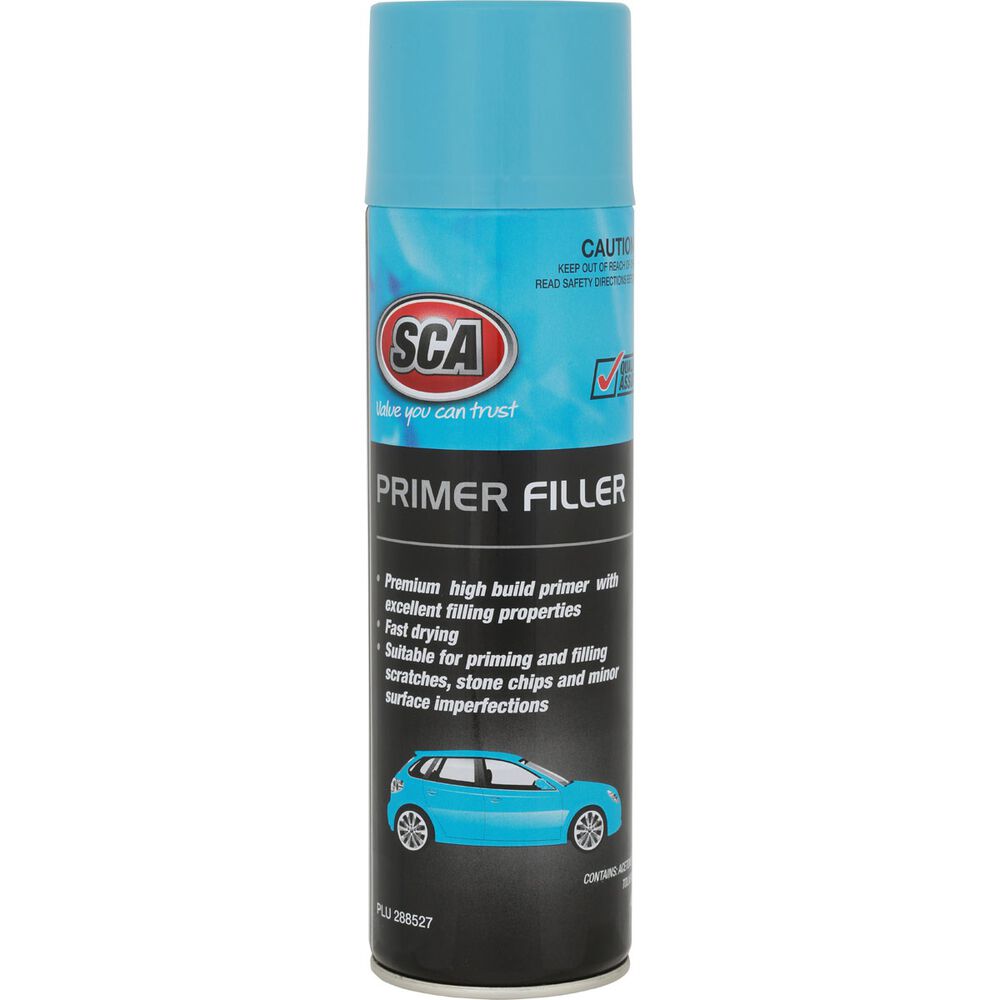 SCA Primer Filler 400g Supercheap Auto