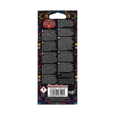 Day of the Dead Air Freshener - Day of Night, , scaau_hi-res