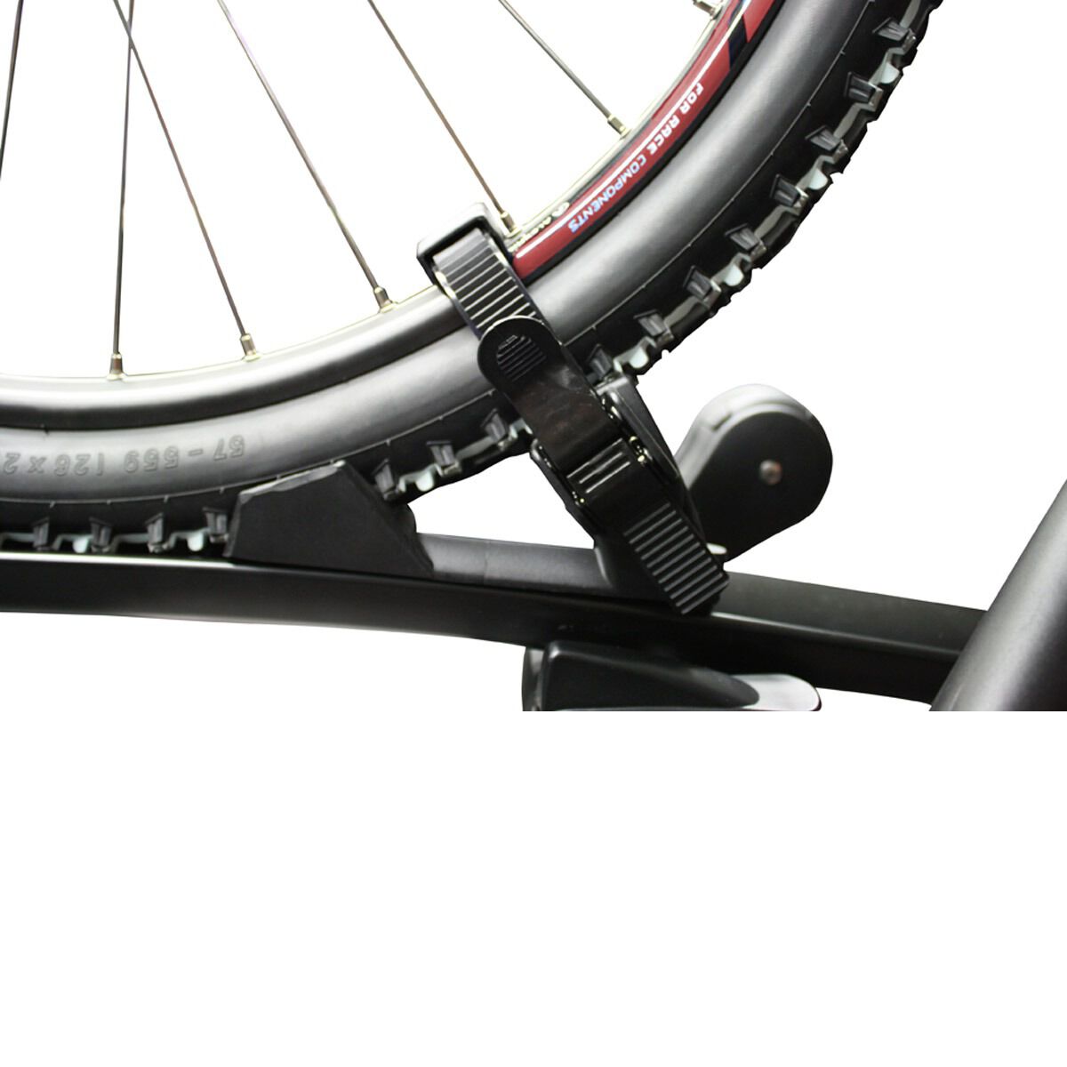 rola bike roof rack