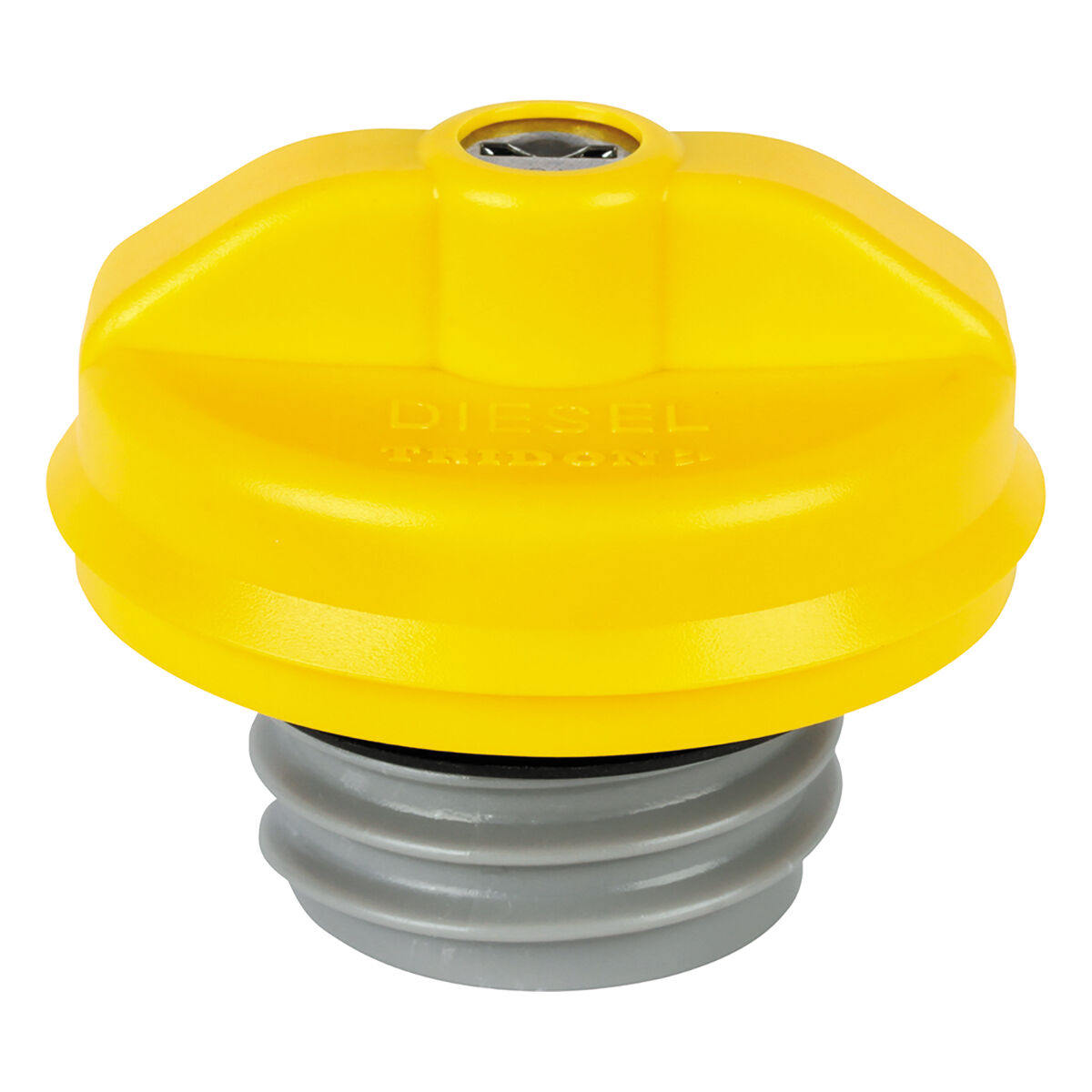 Diesel fuel on sale cap supercheap