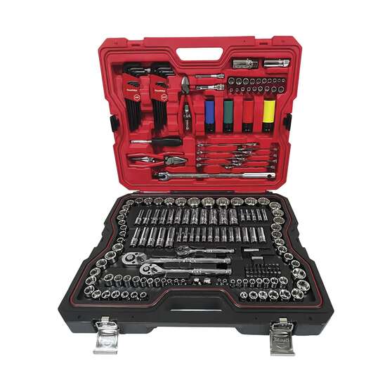 ToolPRO Automotive Tool Kit 198 Piece, , scaau_hi-res
