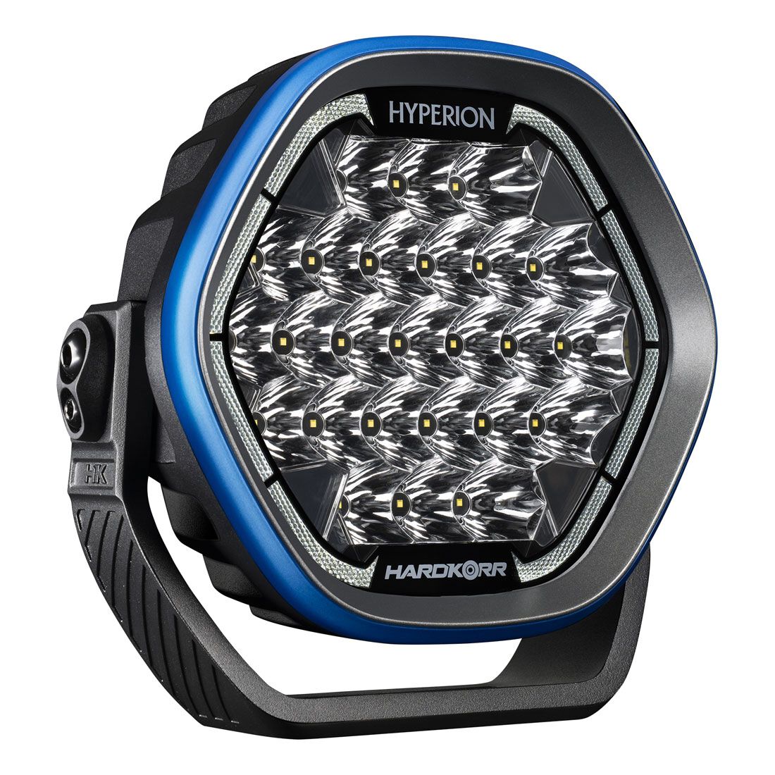 Hardkorr Hyperion 7&rdquo; LED Driving Lights, , scaau_hi-res
