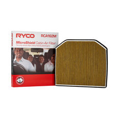 Ryco N99 MicroShield Cabin Air Filter - RCA162M, , scaau_hi-res